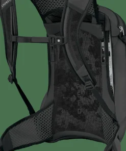 New Osprey Men's Syncro 12 RAVEN BLACK