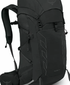 Discount Osprey Men's Talon 33 Black/Coal Grey