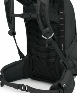 Online Osprey Men's Talon 11 Black/Coal Grey
