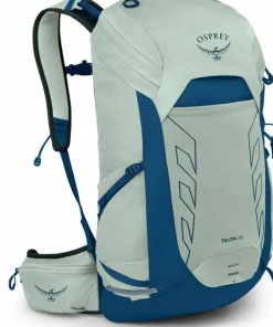 Online Osprey Men's Talon 26 Frosty Mint Green/Night Shift