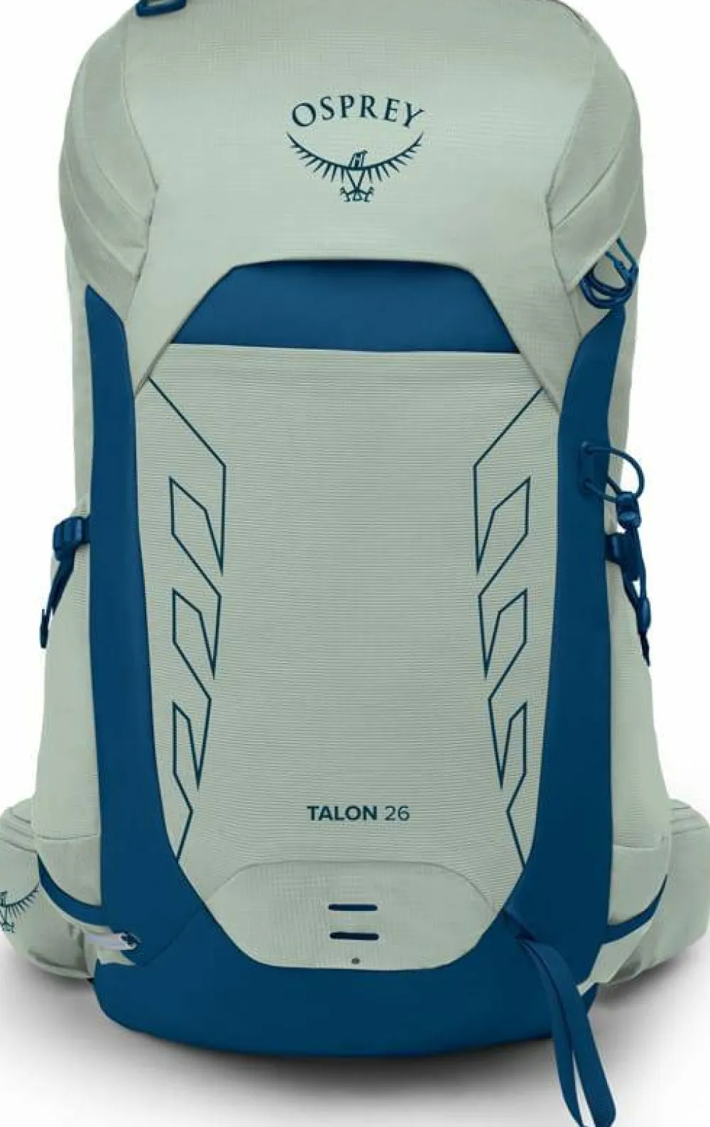 Online Osprey Men's Talon 26 Frosty Mint Green/Night Shift