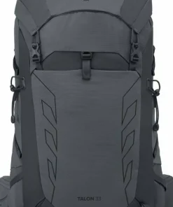 Outlet Osprey Men's Talon 33 Phantom Grey/Dark Charcoal