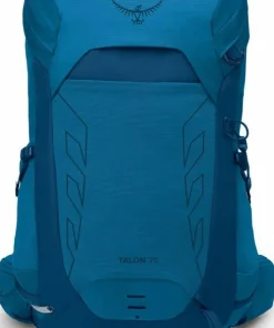 Discount Osprey Men's Talon 26 Scoria Blue/Night Shift
