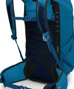 Discount Osprey Men's Talon 26 Scoria Blue/Night Shift