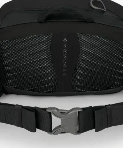 New Osprey Savu 5 Black