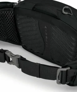 New Osprey Savu 5 Black