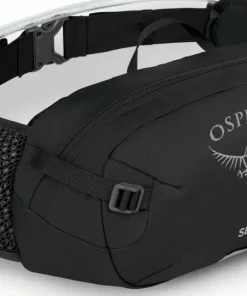 Osprey Seral 4 Black