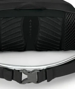 Osprey Seral 4 Black