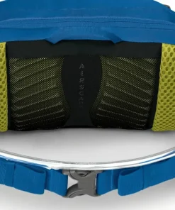 New Osprey Seral 7 Postal Blue