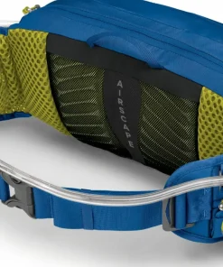 New Osprey Seral 7 Postal Blue