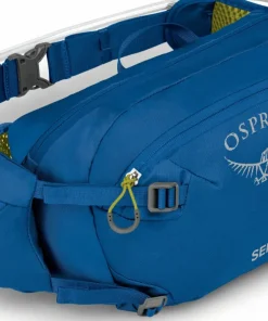 New Osprey Seral 7 Postal Blue