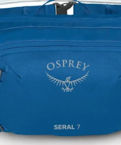 New Osprey Seral 7 Postal Blue