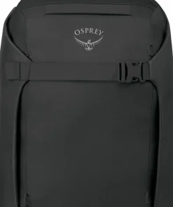 New Osprey Sojourn 80 Black