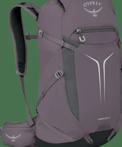 Online Osprey Sportlite 30 GRAPHITE PURPLE