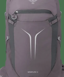 Online Osprey Sportlite 30 GRAPHITE PURPLE