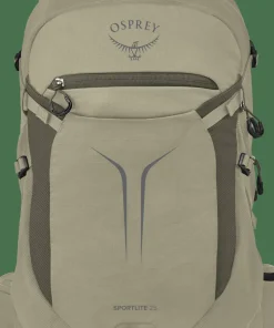 Sale Osprey Sportlite 25 OLIVE TAN