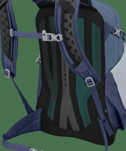 New Osprey Sportlite 15 SERENITY BLUE