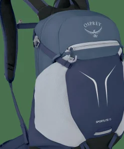 New Osprey Sportlite 15 SERENITY BLUE