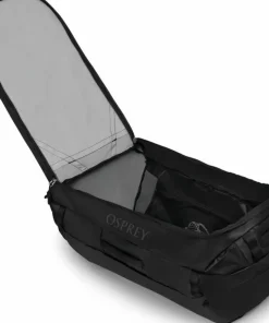 Hot Osprey Transporter 120 Raven Black/Black