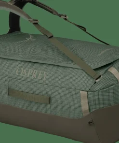 Sale Osprey Transporter Duffel 65 PINE LEAF EARL GREY