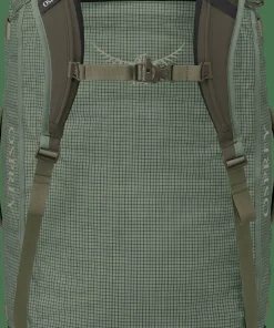 Sale Osprey Transporter Duffel 65 PINE LEAF EARL GREY