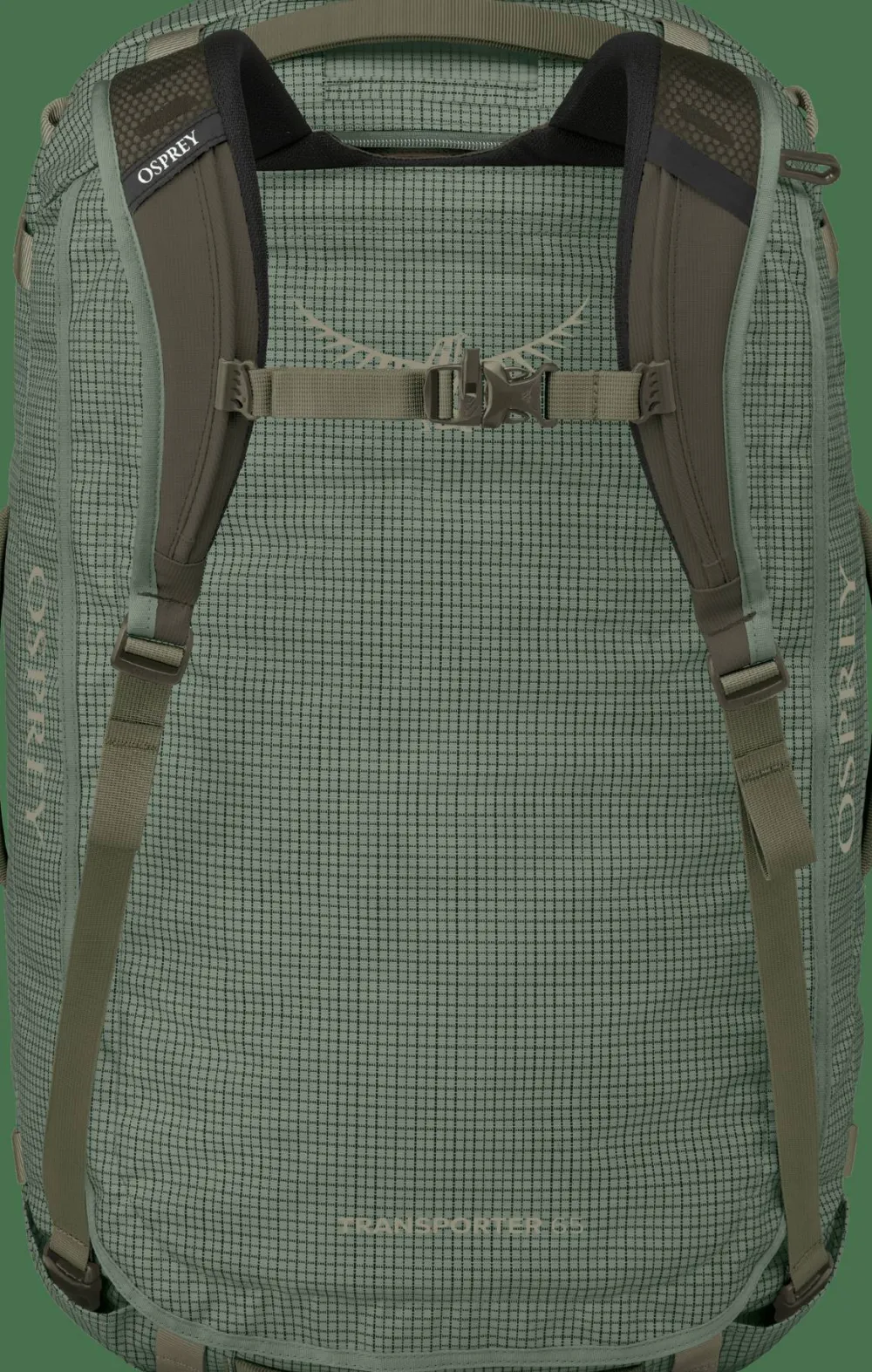 Sale Osprey Transporter Duffel 65 PINE LEAF EARL GREY