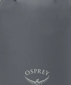 Clearance Osprey Wildwater Dry Bag 15 Tunnel Vision Grey