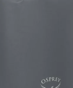 Clearance Osprey Wildwater Dry Bag 35 Tunnel Vision Grey