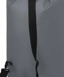 Clearance Osprey Wildwater Dry Bag 35 Tunnel Vision Grey