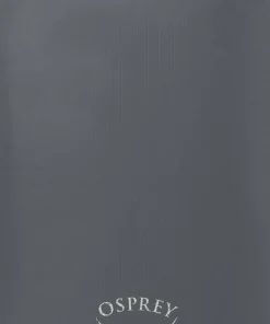 Clearance Osprey Wildwater Dry Bag 35 Tunnel Vision Grey