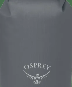 Online Osprey Wildwater Dry Bag 8 Tunnel Vision Grey