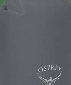 Online Osprey Wildwater Dry Bag 8 Tunnel Vision Grey