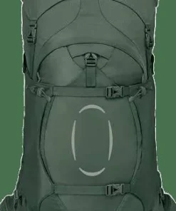 Sale Osprey Women's Ariel 65 Koseret Green