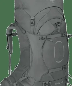 Discount Osprey Women's Ariel 65 Medium Grey Medium Gray