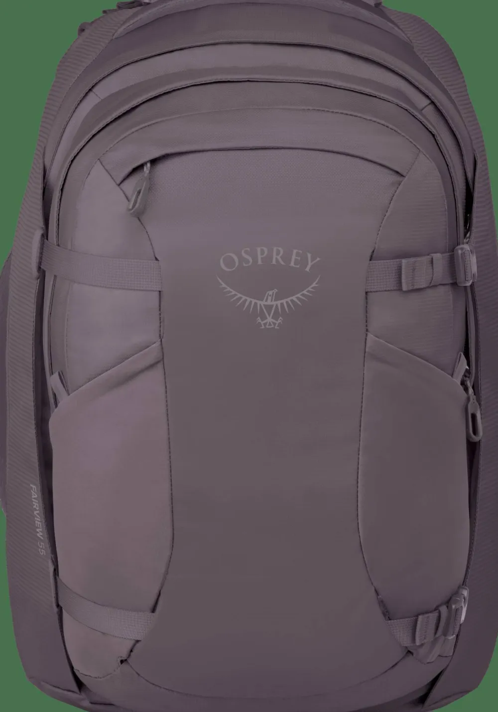 Osprey Women's Fairview 55 GRAPHITE PURPLE