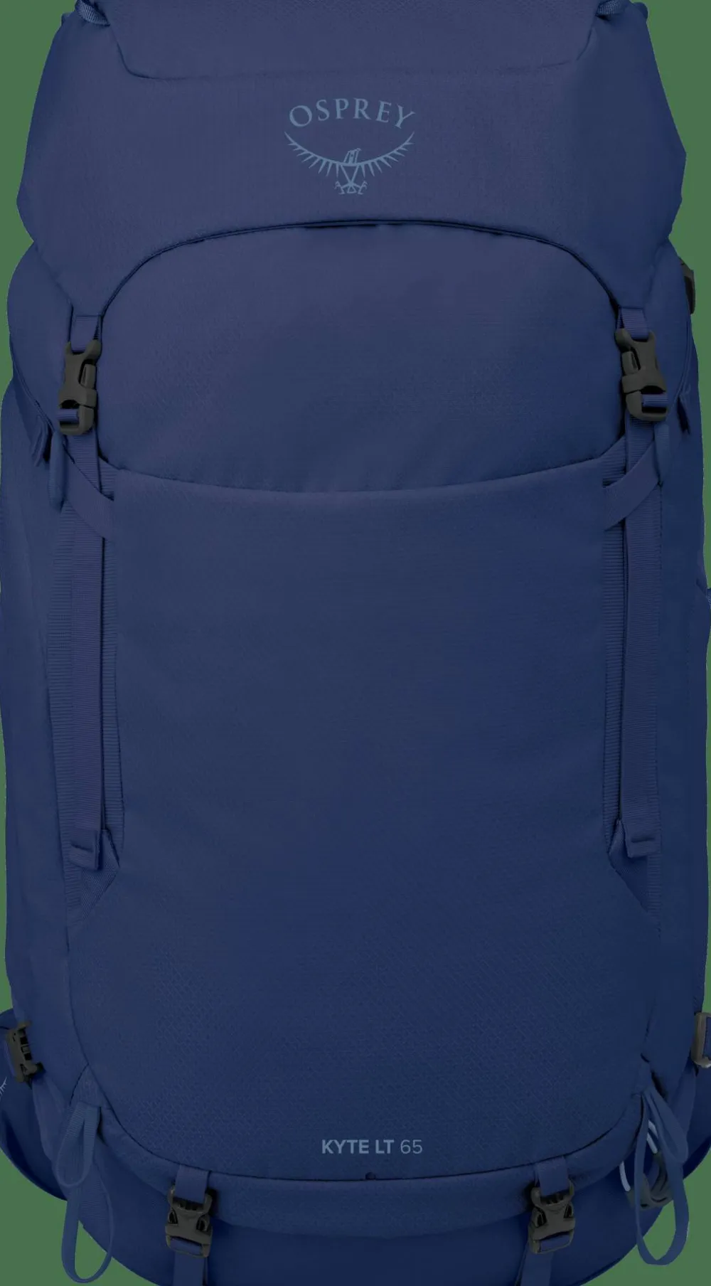 New Osprey Women's Kyte LT 65 SERENITY BLUE