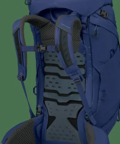 New Osprey Women's Kyte LT 65 SERENITY BLUE