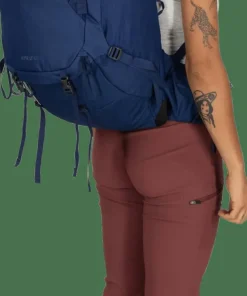 New Osprey Women's Kyte LT 65 SERENITY BLUE