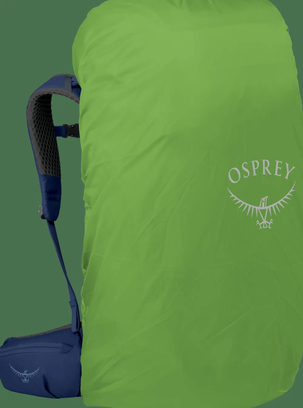 New Osprey Women's Kyte LT 65 SERENITY BLUE
