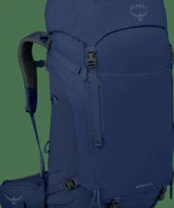 New Osprey Women's Kyte LT 65 SERENITY BLUE