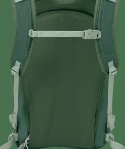 Clearance Osprey Women's Sopris 25 Tundra Green/Green Canopy