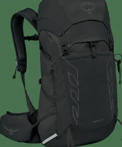 Clearance Osprey Women's Tempest 33 EF Black/Coal Grey