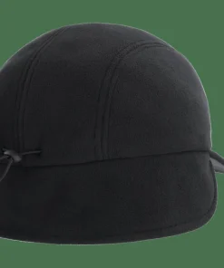 New Outdoor Research Men's Howlin Wind Fleece Cap Black