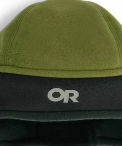 Hot Outdoor Research Men's Newhalem Beanie Willow