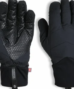 Discount Outdoor Research Men's Stowe Aerogel Glove Black