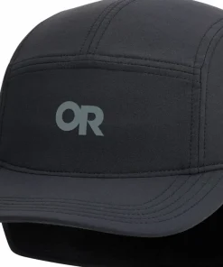Clearance Outdoor Research Men's Timberline Trapp Cap Black