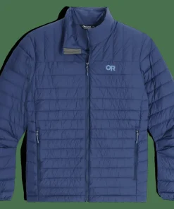 Discount Outdoor Research Men's Transcendent Down Jacket Cenote