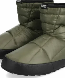 Online Outdoor Research Men's Tundra Trax Booties Ranger Green