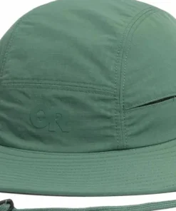 Online Outdoor Research Sunbriolet Sun Hat Malachite