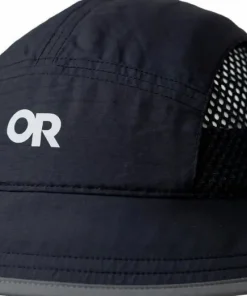 Clearance Outdoor Research Swift Bucket Hat Black